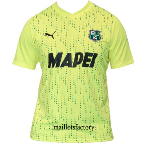 Achat Maillot du Sassuolo 2023/24 Third