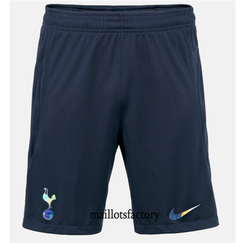 Achat Maillot du Tottenham Hotspur Shorts 2023/24 Exterieur