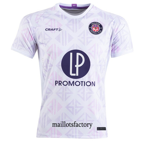 Achat Maillot du Toulouse 2023/24 Third