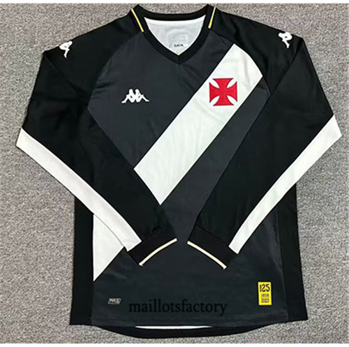 Achat Maillot du Vasco FC 2023/24 Domicile Manche Longue