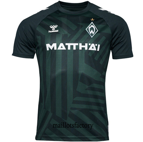 Achat Maillot du Werder Bremen 2023/24 Third