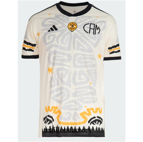 Maillot du Atlético Mineiro 2023/24 Édition spéciale factory 005