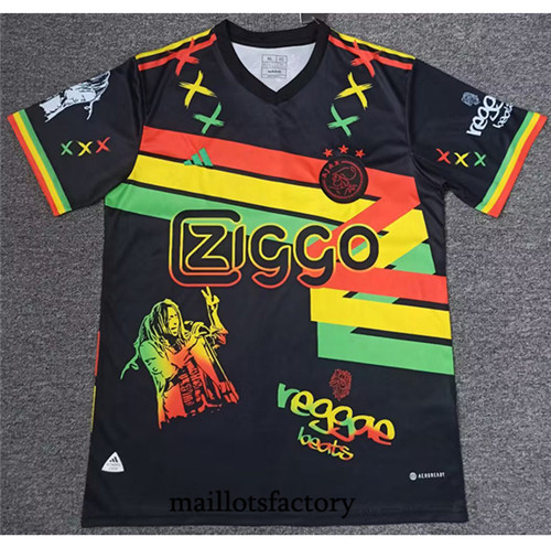 Maillot du AFC Ajax 2023/24 Édition spéciale factory 008