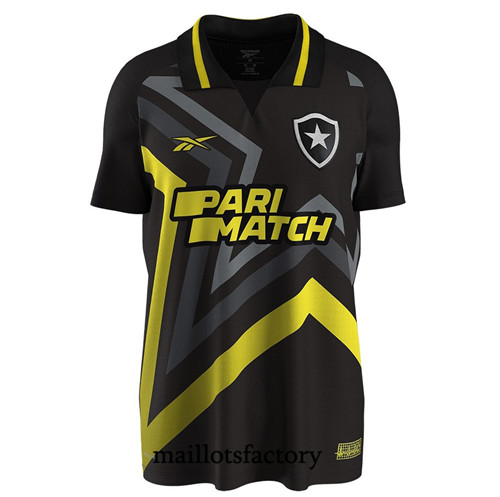 Maillot du Botafogo 2023/24 Fourth factory 013