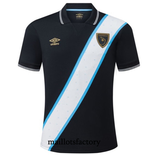 Maillot du Guatemala 2023/24 Third factory 015