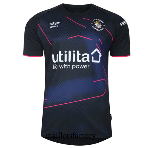 Maillot du Luton FC 2023/24 Third factory 018