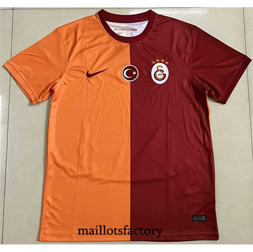 Maillot du Galatasaray 2023/24 Domicile factory 024