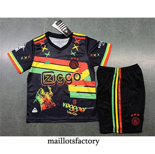 Maillot du Ajax Enfant 2023/24 Édition spéciale factory 048