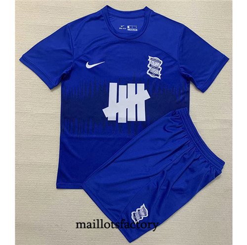 Maillot du Birmingham City Enfant 2023/24 Domicile factory 074