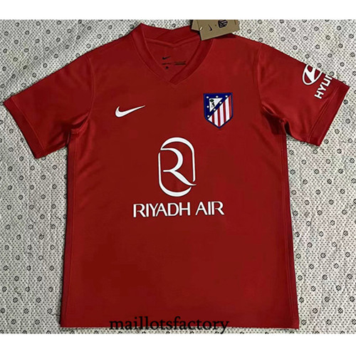 Maillot du Atletico Madrid 2023/24 Domicile factory 097