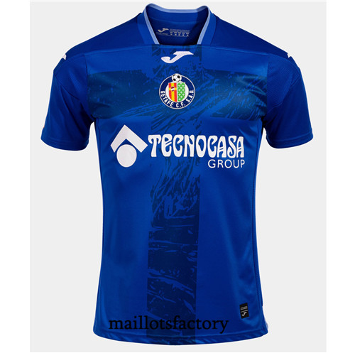 Maillot du Getafe 2023/24 Domicile factory 100