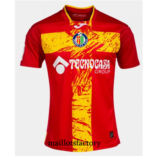 Maillot du Getafe 2023/24 Exterieur factory 101