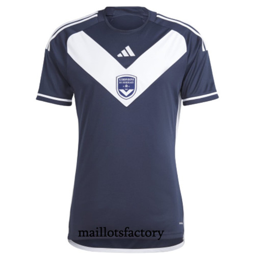 Maillot du Bordeaux 2023/24 Domicile factory 109