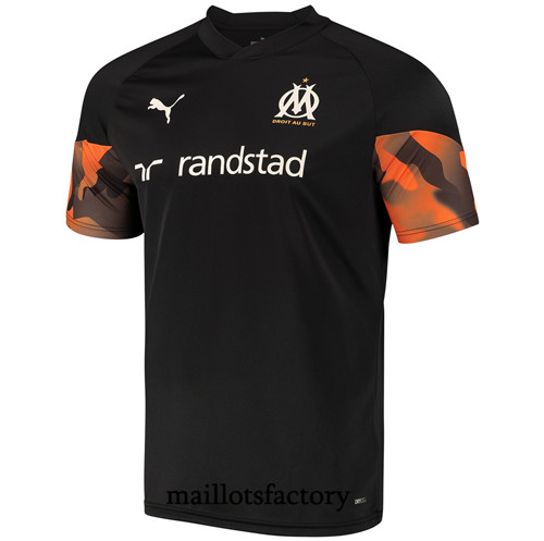 Maillot du Marseille 2023/24 Training factory 114