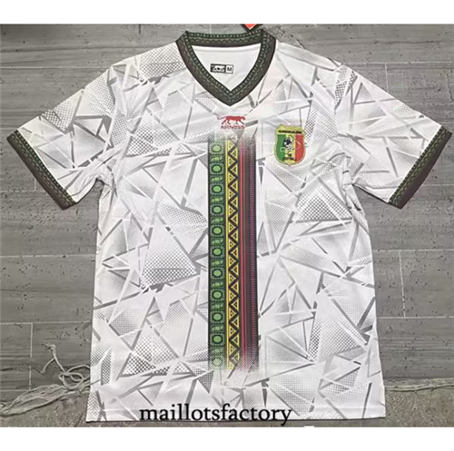 Maillot du Mali 2023/24 Domicile factory 115