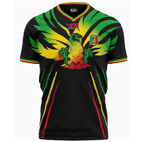 Maillot du Mali Africa Cup 2023/24 Third Noir factory 118