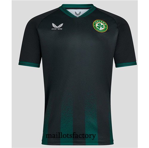 Maillot du Irlande 2023/24 Third factory 134