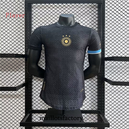 Maillot du Player Argentine 2023/24 Édition spéciale factory 143