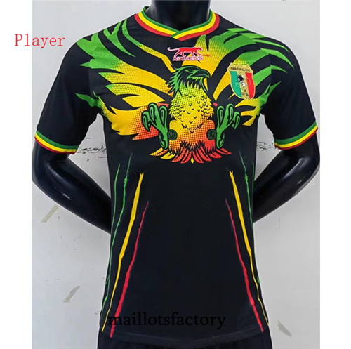 Maillot du Player Mali 2023/24 Noir factory 152