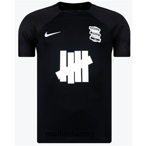 Maillot du Birmingham City 2023/24 Third factory 166