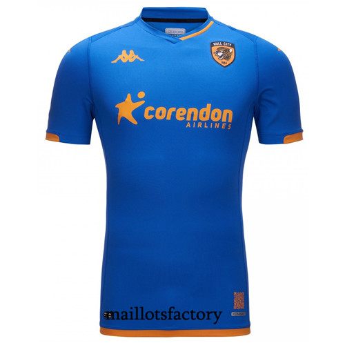 Maillot du Hull City AFC 2023/24 Third factory 171