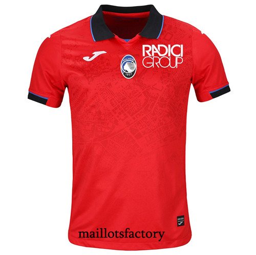 Maillot du Atalanta BC 2023/24 Third factory 208