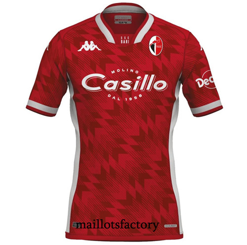 Maillot du Bari 2023/24 Exterieur factory 209