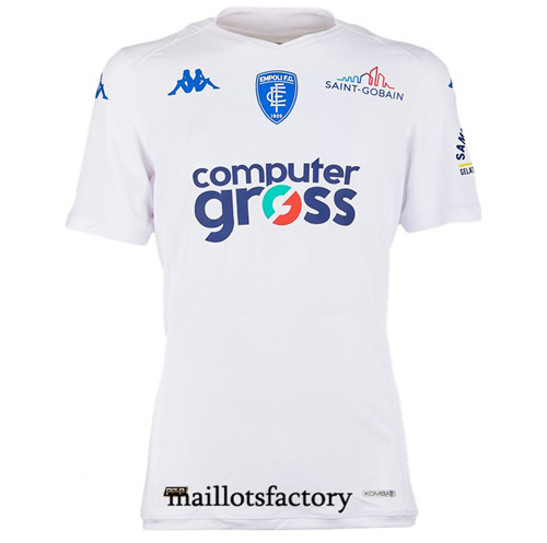 Maillot du Empoli 2023/24 Exterieur factory 213