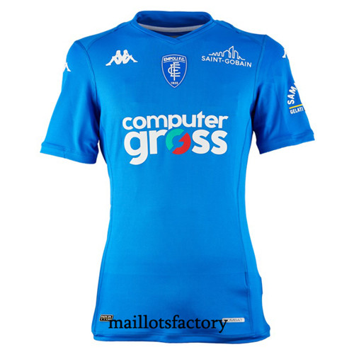 Maillot du Empoli 2023/24 Domicile factory 214