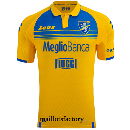 Maillot du Frosinone 2023/24 Domicile factory 216