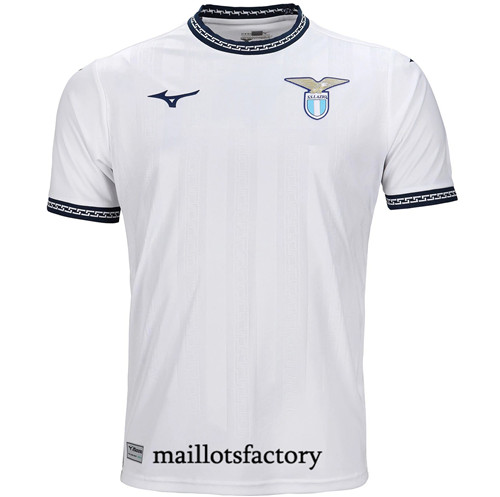 Maillot du Lazio 2023/24 Third factory 219