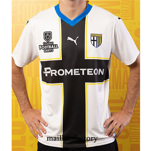 Maillot du Parme Calcio 2023/24 Domicile factory 221