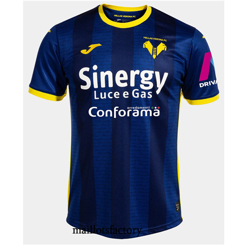 Maillot du Venise 2023/24 Domicile factory 226