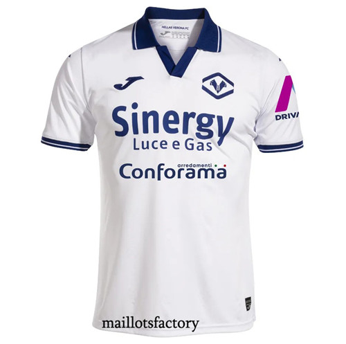 Maillot du Venise 2023/24 Third factory 227