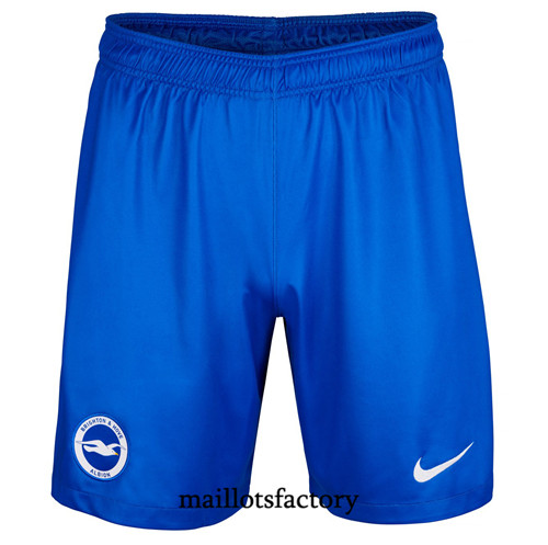 Maillot du Brighton Short 2023/24 Domicile factory 230