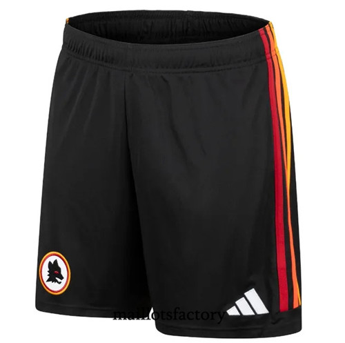 Maillot du AS Rome Short 2023/24 Third factory 232