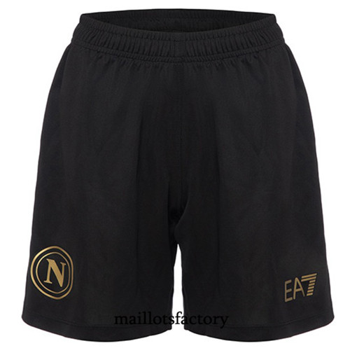 Maillot du Naples Short 2023/24 Third factory 234