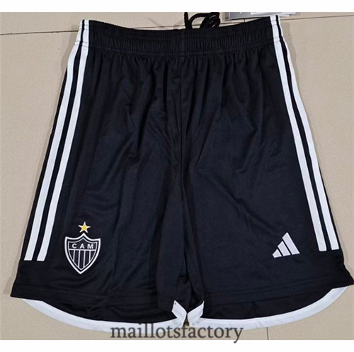 Site Maillot du Atletico Mineiro Short 2023/24 Domicile