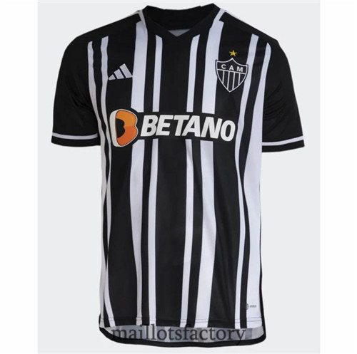 Grossiste Maillot du Atletico Mineiro 2023/24 Domicile