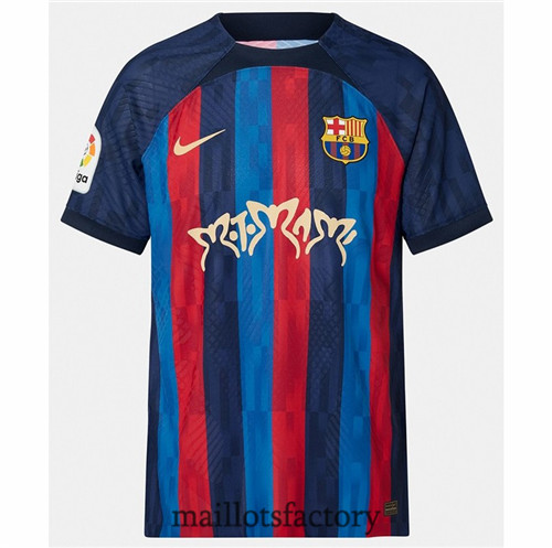 Soldes Maillot du Barcelone 2023/24 Domicile Édition spéciale