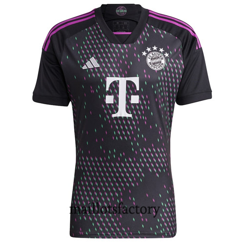 Site Maillot du Bayern Munich 2023/24 Exterieur