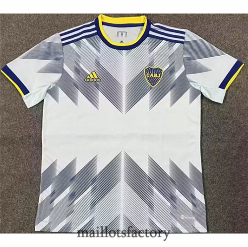 Grossiste Maillot du Boca Juniors 2023/24 Third