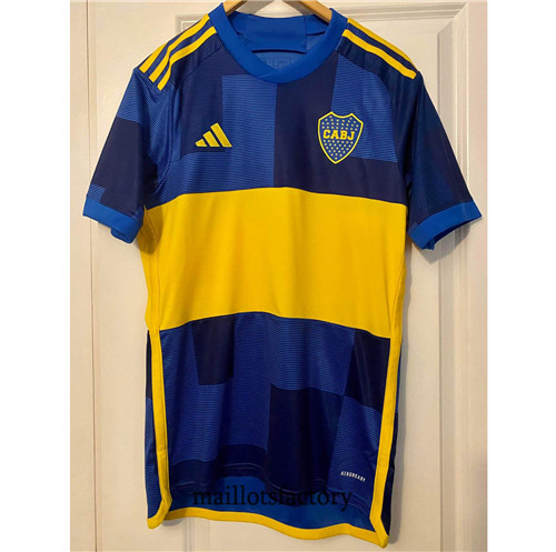 Achat Maillot du Boca Juniors 2023/24 Domicile