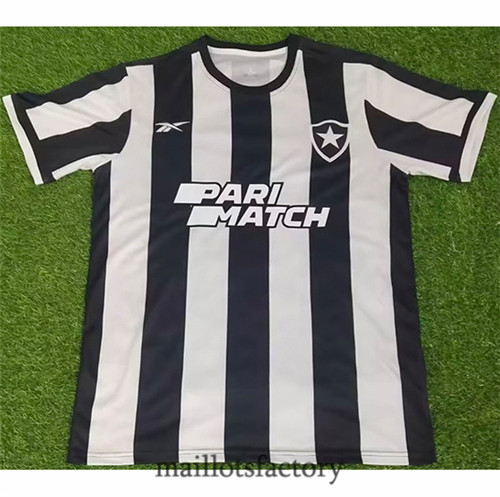 Soldes Maillot du Botafogo 2023/24 Domicile