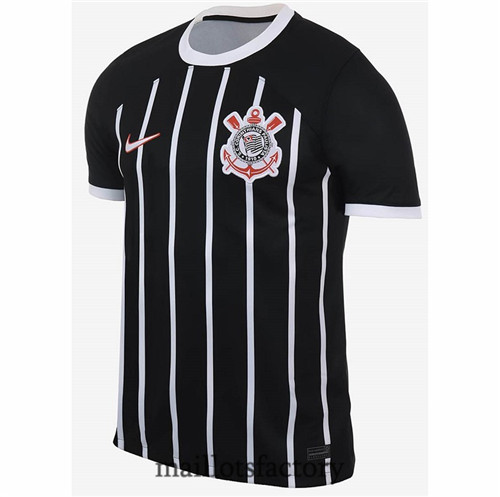 Soldes Maillot du Corinthiens 2023/24 Exterieur