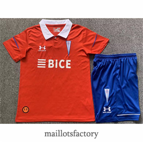 Achat Maillot du Catholic University Enfant 2023/24 Exterieur