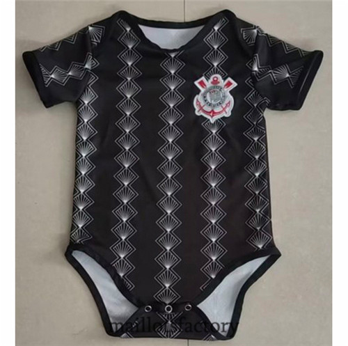 Site Maillot du Corinthiens Bébé 2023/24