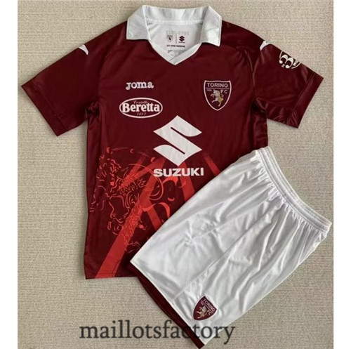 Achat Maillot du Turin Enfant 2023/24 Limited