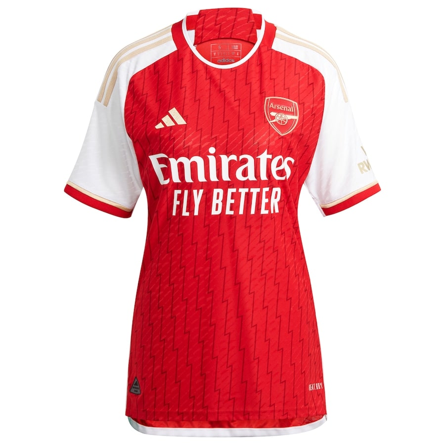 Achat Maillot du Arsenal Femme 2023/24 Domicile