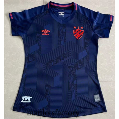 Grossiste Maillot du Sport Recife Femme 2023/24 Third